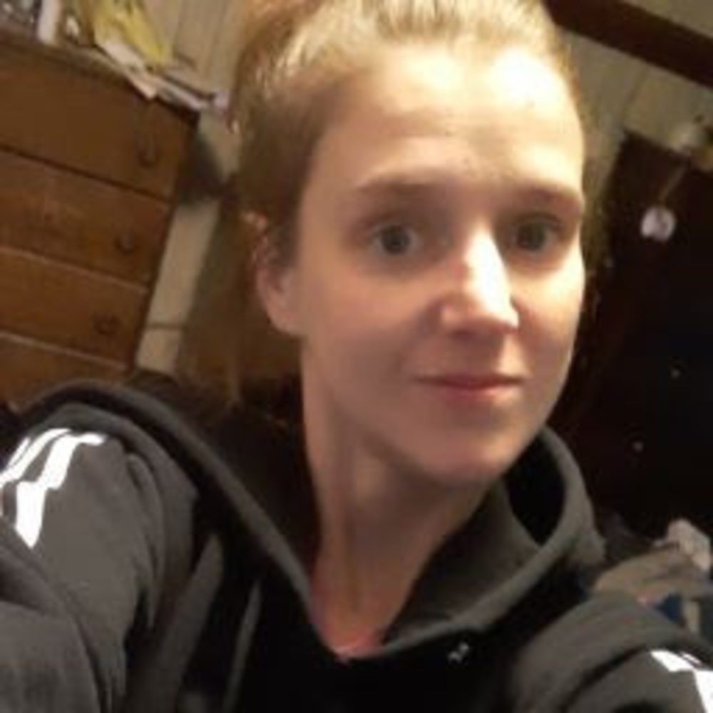 Meet your Posher, Kristy
